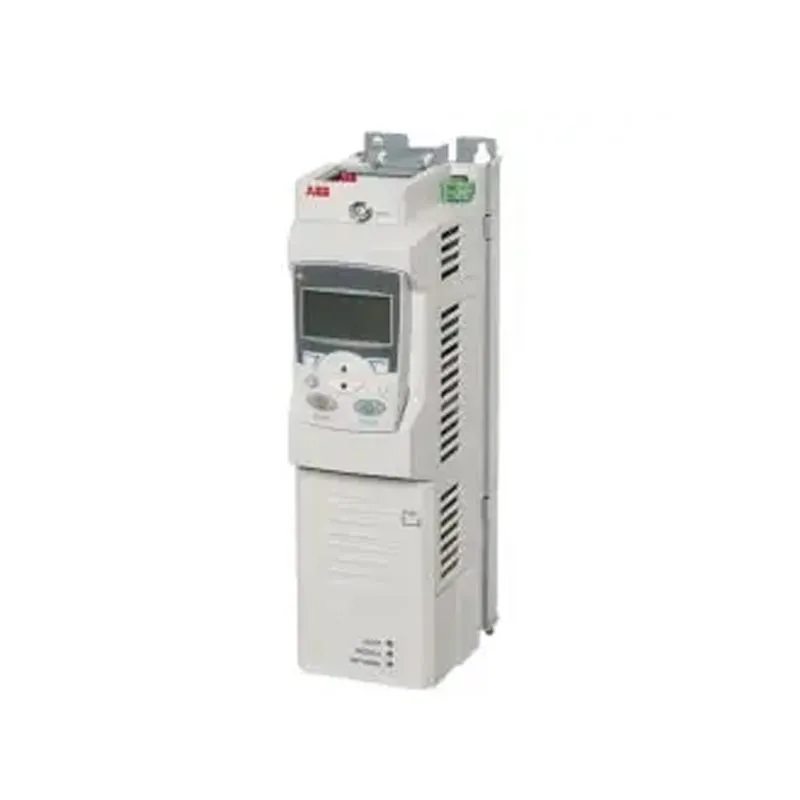 ABB ACS850: 레거시 드라이브 후속 제품에 대한 완전한 산업 가이드