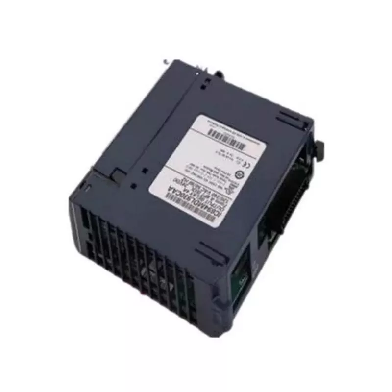 GE Fanuc IC752WFC555-EC가 산업용 터빈 제어 시스템을 위한 신뢰할 수 있는 선택이 되는 이유는 무엇입니까?