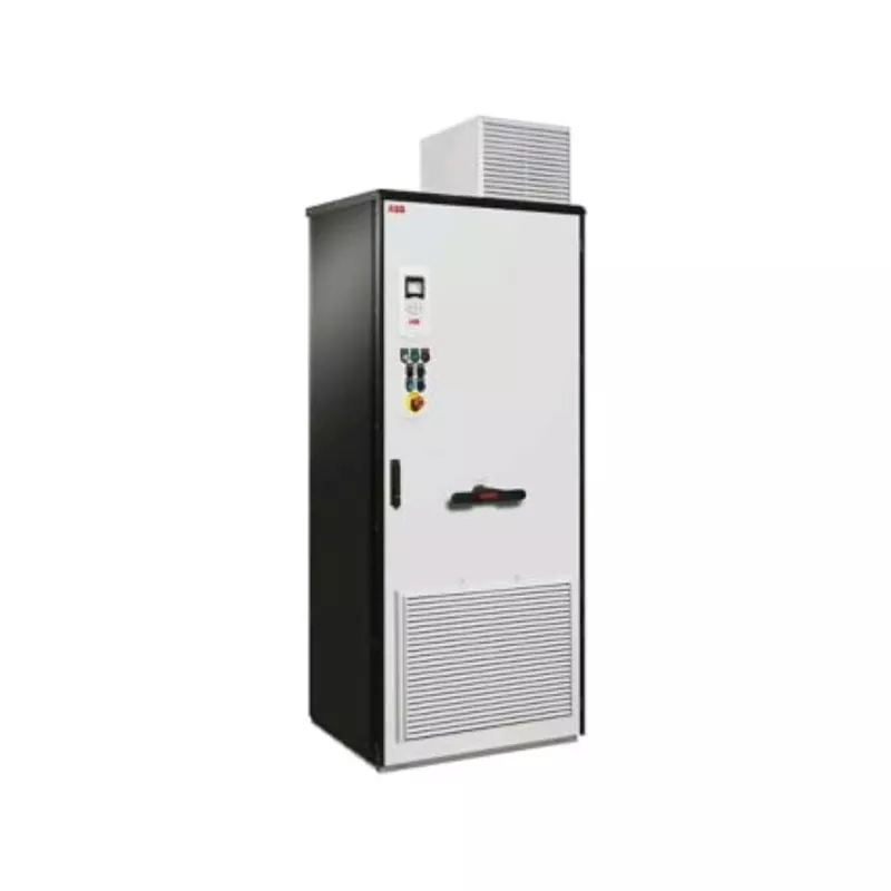 ABB PLC 시스템에서 CPU 이중화는 실제로 어떻게 작동합니까?