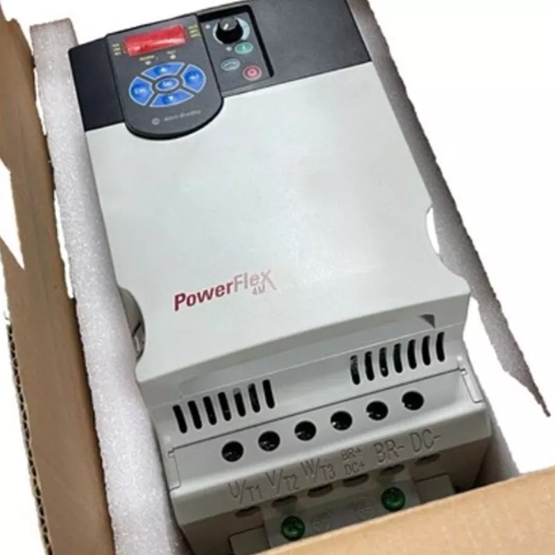 알렌 브래들리 22C-D010N103