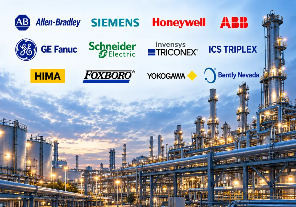 Core Automation Systems