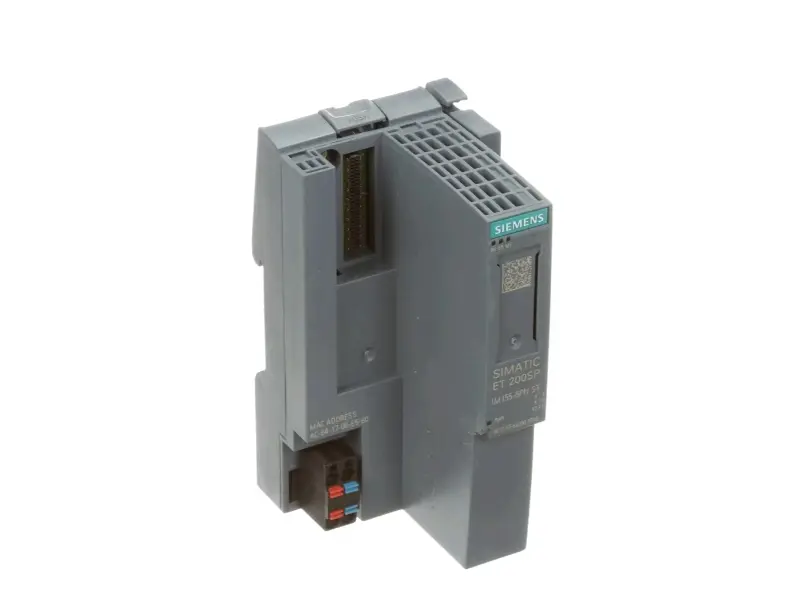 지멘스 6ES7155-6AU00-0BN0